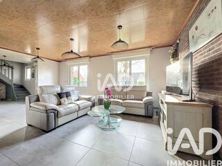  Maison � vendre 4 pi�ces 109 m�