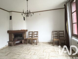  Maison � vendre 4 pi�ces 68 m�