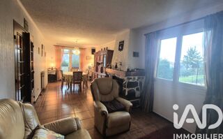 Maison � vendre 3 pi�ces 90 m�