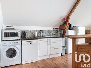  Appartement � vendre 2 pi�ces 45 m�