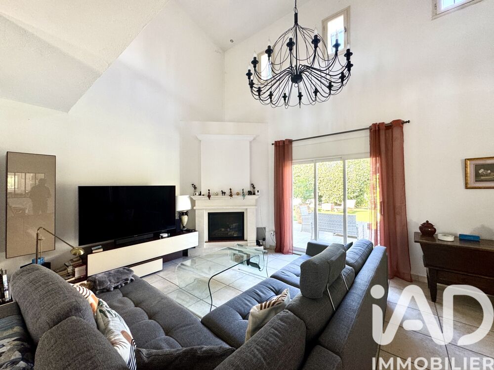 � vendre  Maison Antibes (06600)