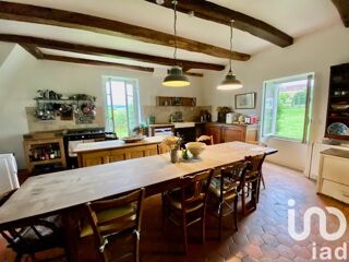  Maison � vendre 6 pi�ces 162 m�