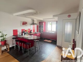  Maison � vendre 5 pi�ces 105 m�