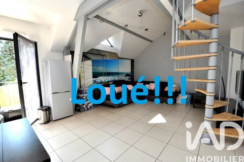   Location Appartement 2 pi�ces Appartement - 2 pi�ce(s) - 48 m�