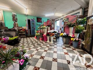  Immeuble � vendre 284 m�