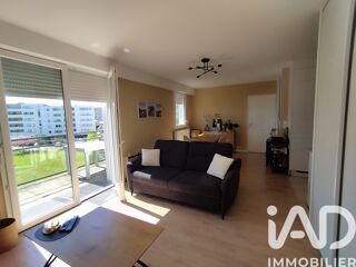  Appartement � vendre 3 pi�ces 62 m�