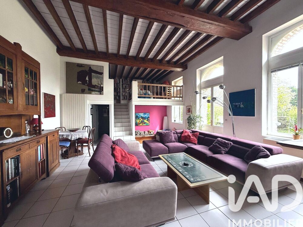 � vendre  Maison Sorrus (62170)