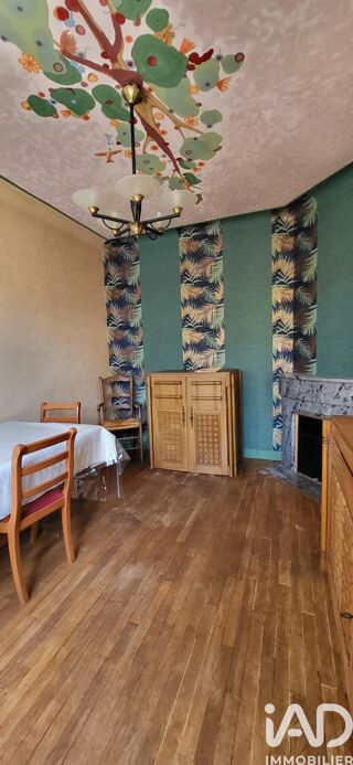  Maison � vendre 5 pi�ces 100 m�