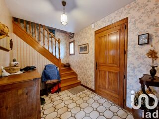  Maison � vendre 5 pi�ces 155 m�