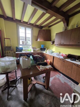  Maison � vendre 5 pi�ces 91 m�