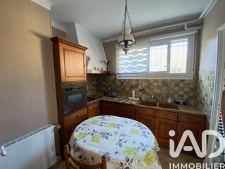  Maison � vendre 4 pi�ces 72 m�