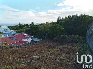  Terrain  vendre 844 m