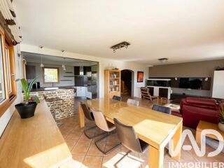  Maison � vendre 6 pi�ces 128 m�