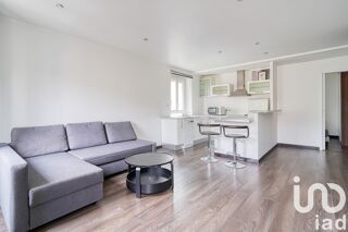  Appartement � vendre 2 pi�ces 44 m�