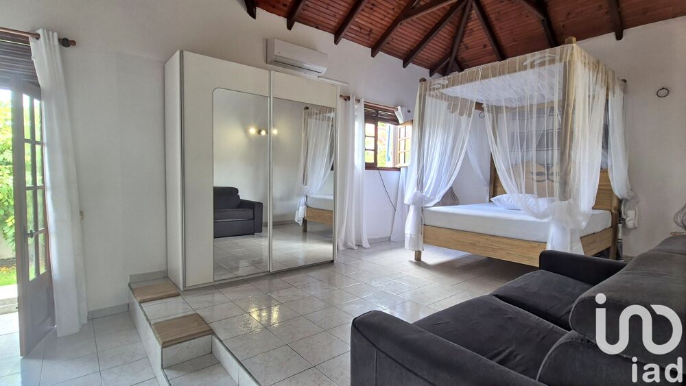 � vendre  Maison Saint-Fran�ois (97118)