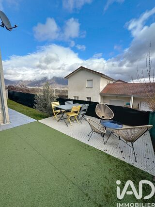  Maison � vendre 5 pi�ces 100 m�