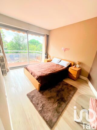  Appartement � vendre 2 pi�ces 55 m�