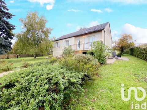   Vente Maison traditionnelle 5 pi�ces Maison - 5 pi�ce(s) - 103 m�