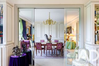  Appartement � vendre 8 pi�ces 252 m�