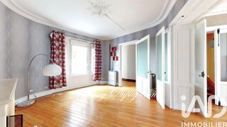  Appartement � vendre 8 pi�ces 160 m�