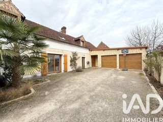  Maison � vendre 5 pi�ces 138 m�