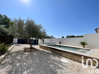  Maison  vendre 4 pices 92 m