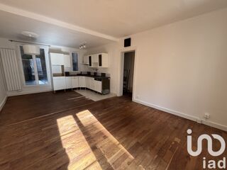  Appartement � vendre 2 pi�ces 48 m�