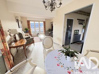  Maison � vendre 6 pi�ces 132 m�