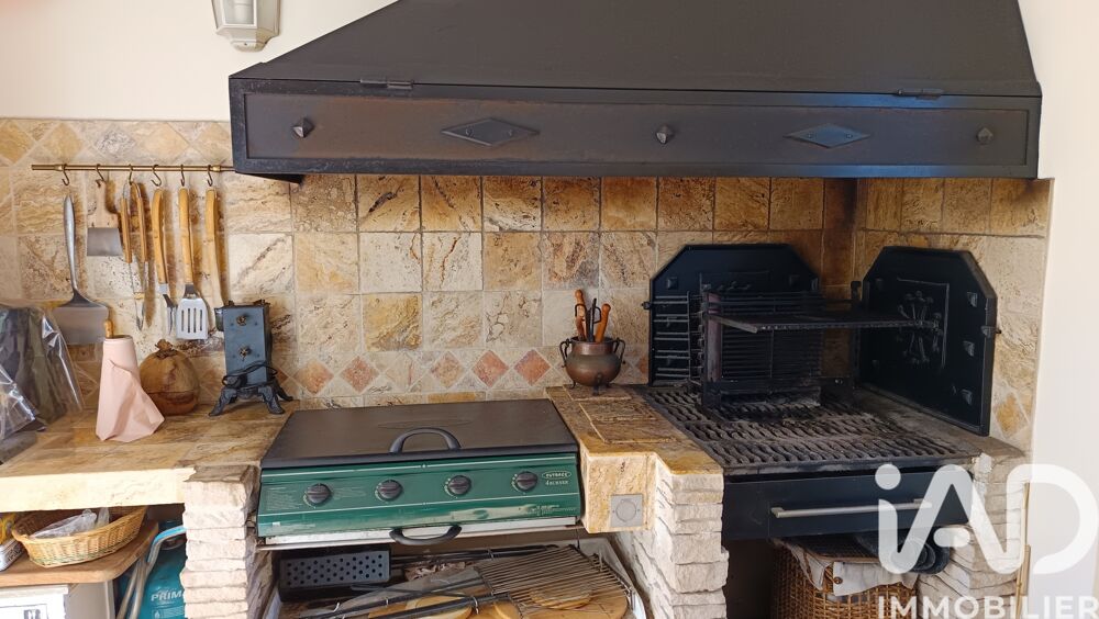 � vendre  Maison M�ze (34140)