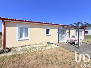  Maison � vendre 4 pi�ces 89 m�