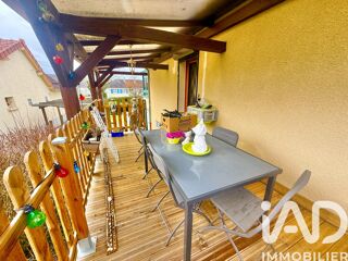  Maison � vendre 6 pi�ces 125 m�