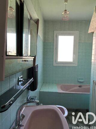  Maison � vendre 4 pi�ces 102 m�