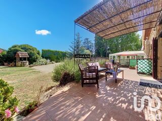  Maison � vendre 9 pi�ces 222 m�