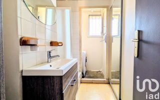  Appartement � vendre 3 pi�ces 60 m�