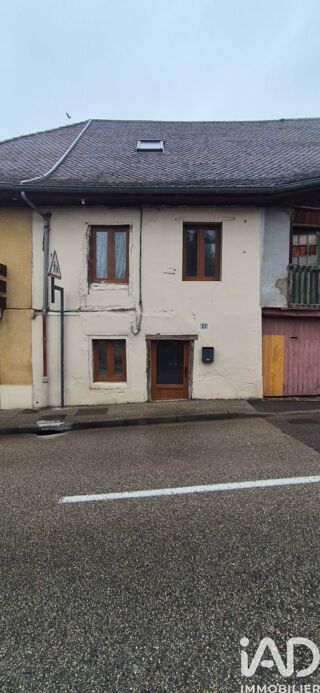  Maison � vendre 4 pi�ces 93 m�