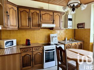  Maison � vendre 5 pi�ces 98 m�