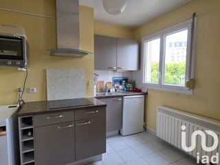  Appartement � vendre 2 pi�ces 41 m�