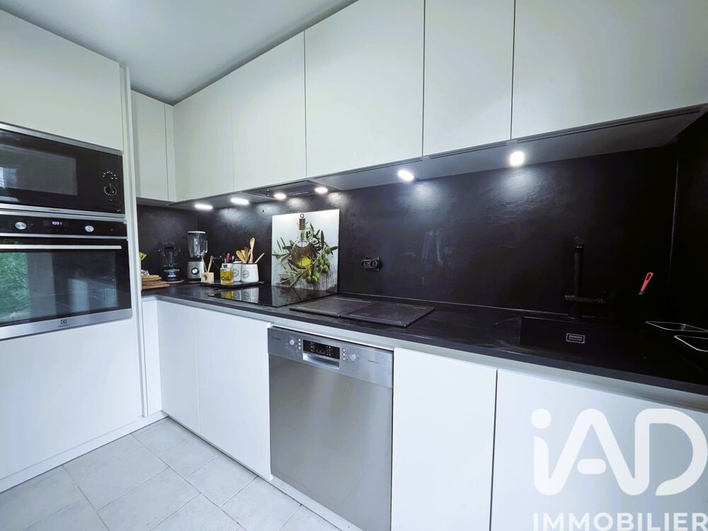  vendre  Maison Bagnols-en-Fort (83600)