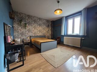  Maison � vendre 10 pi�ces 170 m�