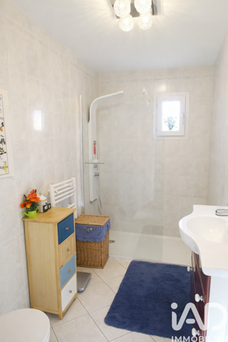  Appartement � vendre 3 pi�ces 59 m�