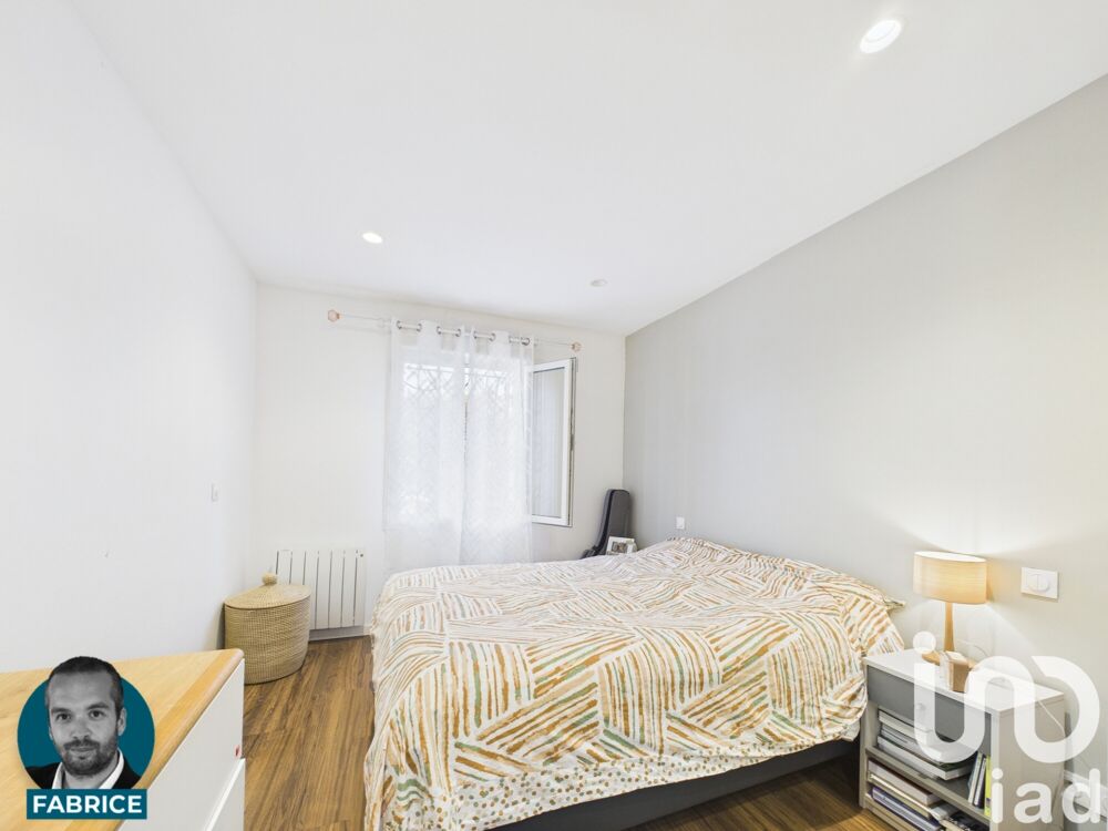 � vendre  Maison Maisons-Alfort (94700)