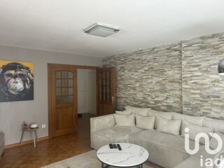  Appartement  vendre 4 pices 98 m