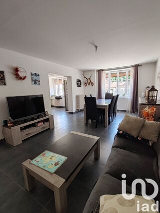  Maison � vendre 3 pi�ces 145 m�