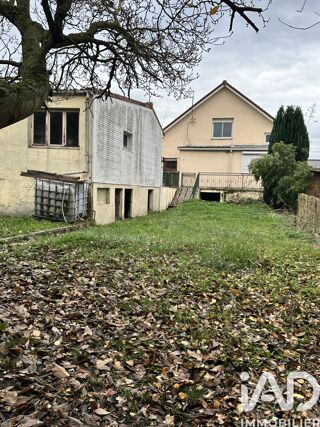  Maison � vendre 5 pi�ces 101 m�