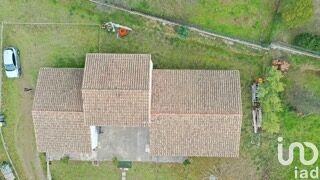  Maison � vendre 7 pi�ces 168 m�