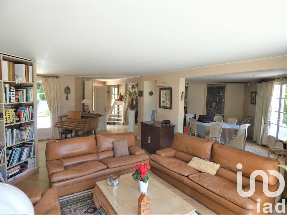 � vendre  Maison Septeuil (78790)