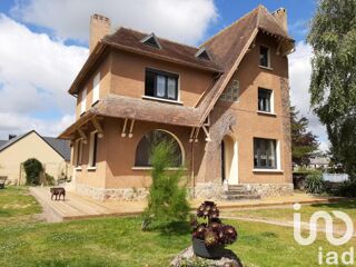 Villa � vendre 5 pi�ces 130 m�