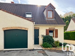  Maison � vendre 4 pi�ces 88 m�