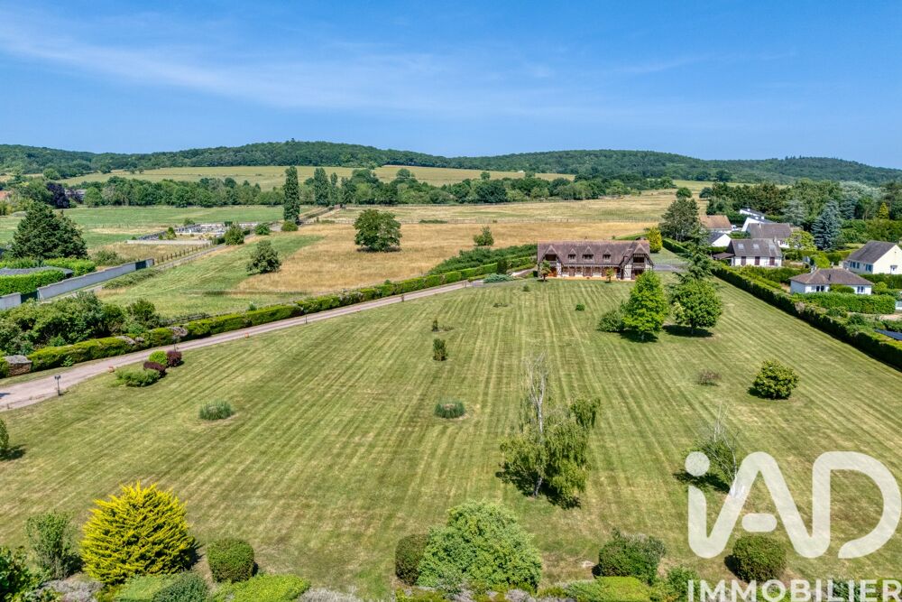  vendre  Maison Autheuil-Authouillet (27490)