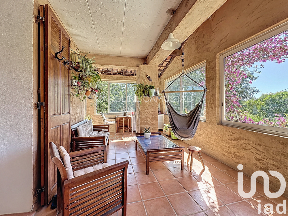  vendre  Maison La Seyne-sur-Mer (83500)